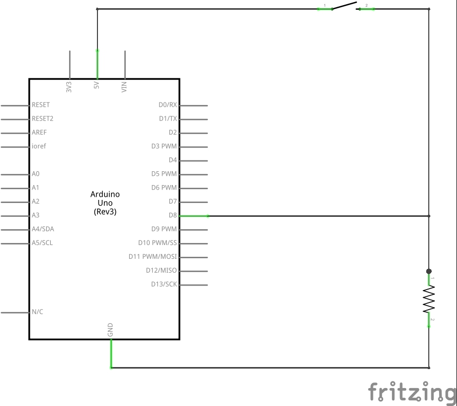 Switch Circuit